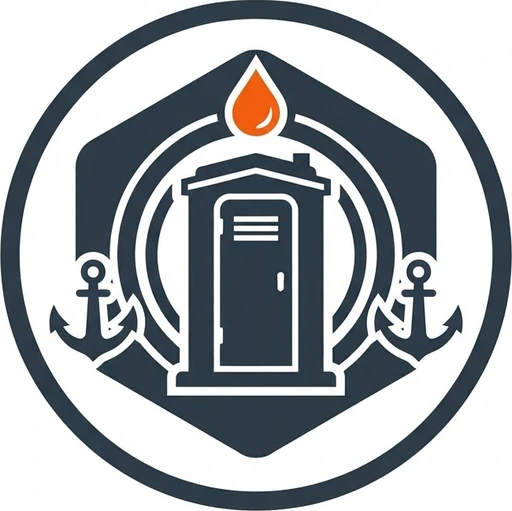 Grizzly Portable Toilets logo